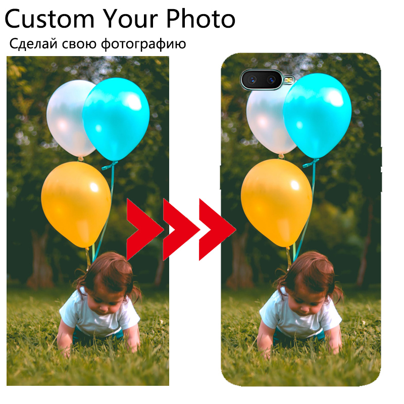 Casing Ponsel Kustom Pribadi U - Phone Cases With Pictures ulasan dan harga