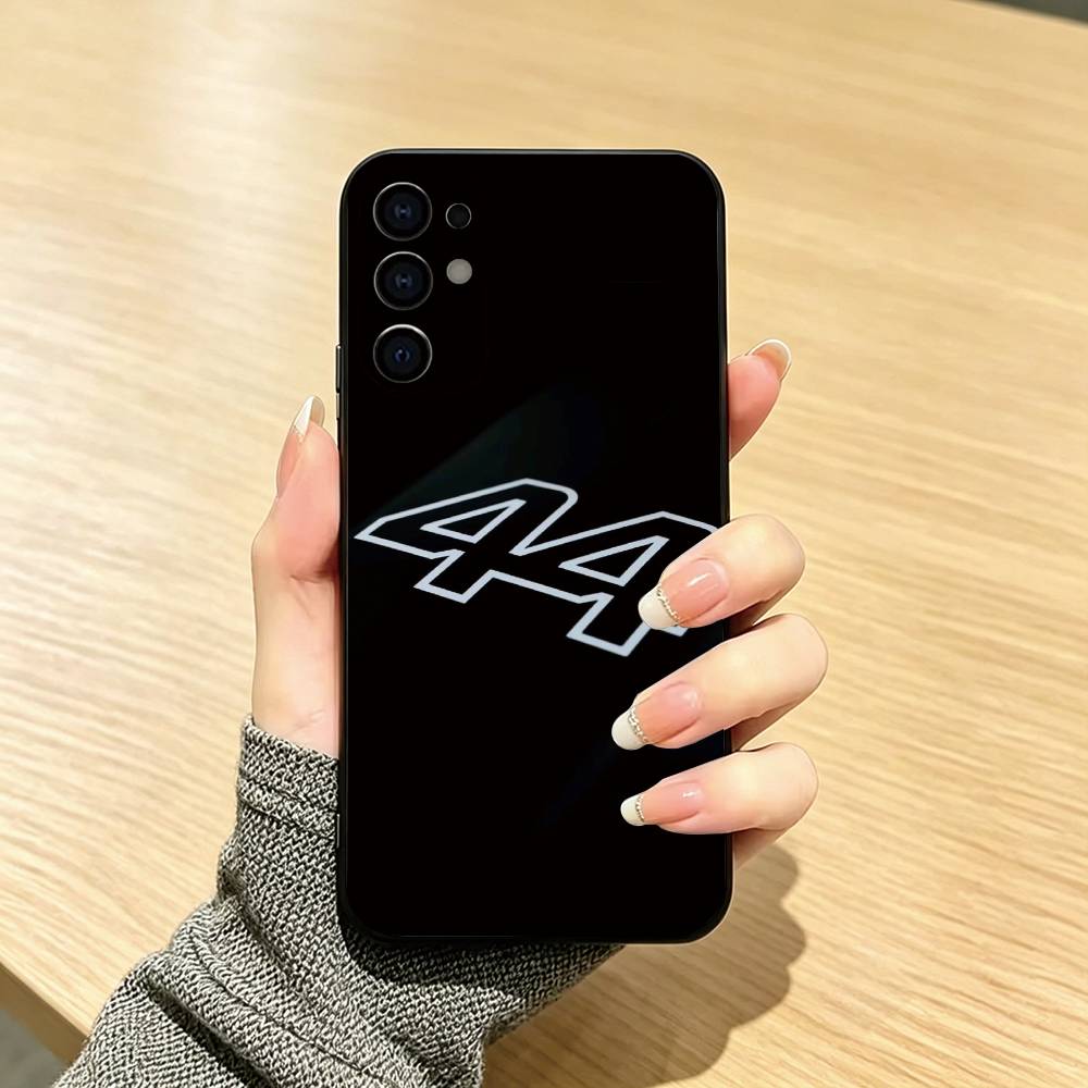Casing Ponsel Sports 44 L-Lewi - Phone Cases Hamilton ulasan dan harga