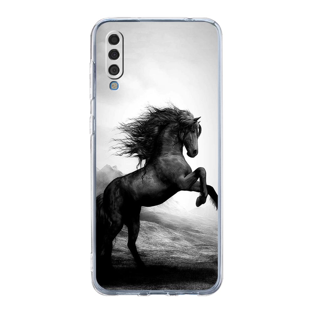Casing Ponsel Hewan Kuda LARI  - Phone Cases Horse ulasan dan harga