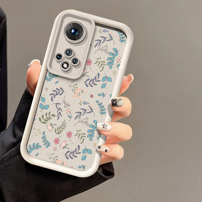 Casing Ponsel Motif Daun untuk - Phone Cases Honor ulasan dan harga