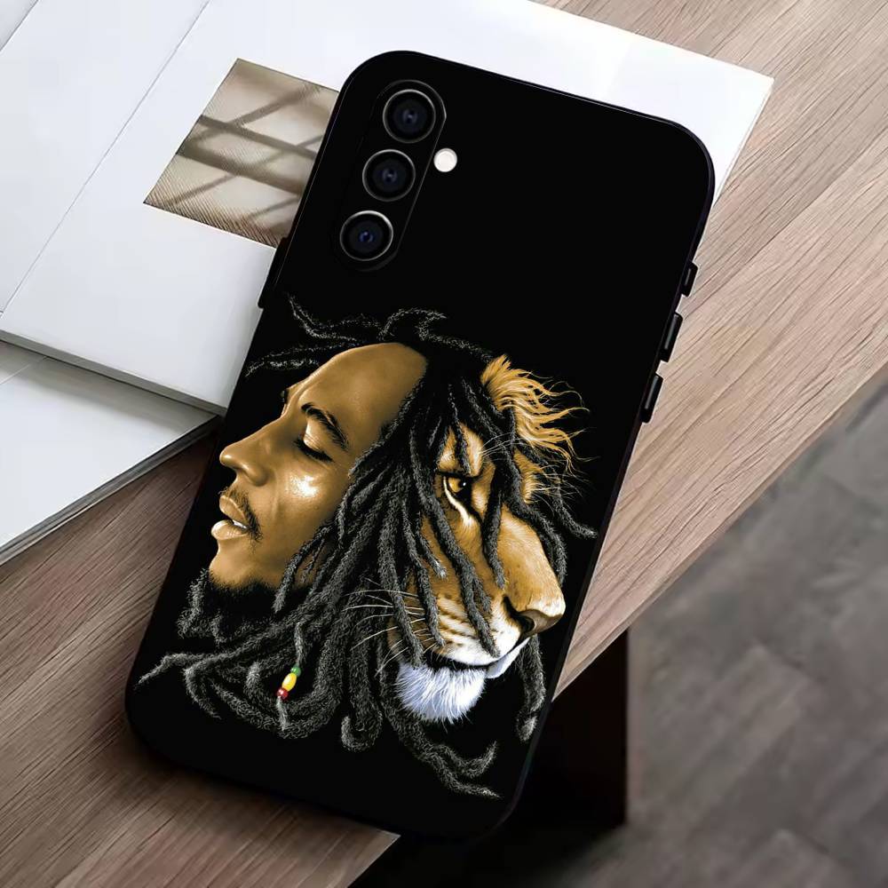 Casing Ponsel Jamaica Bob Marl - Phone Cases Jamaica ulasan dan harga