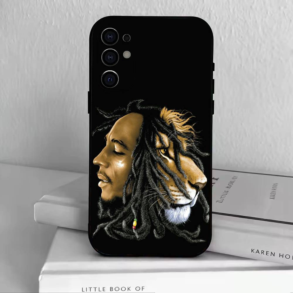 Casing Ponsel Jamaica Bob Marl - Phone Cases Jamaica ulasan dan harga