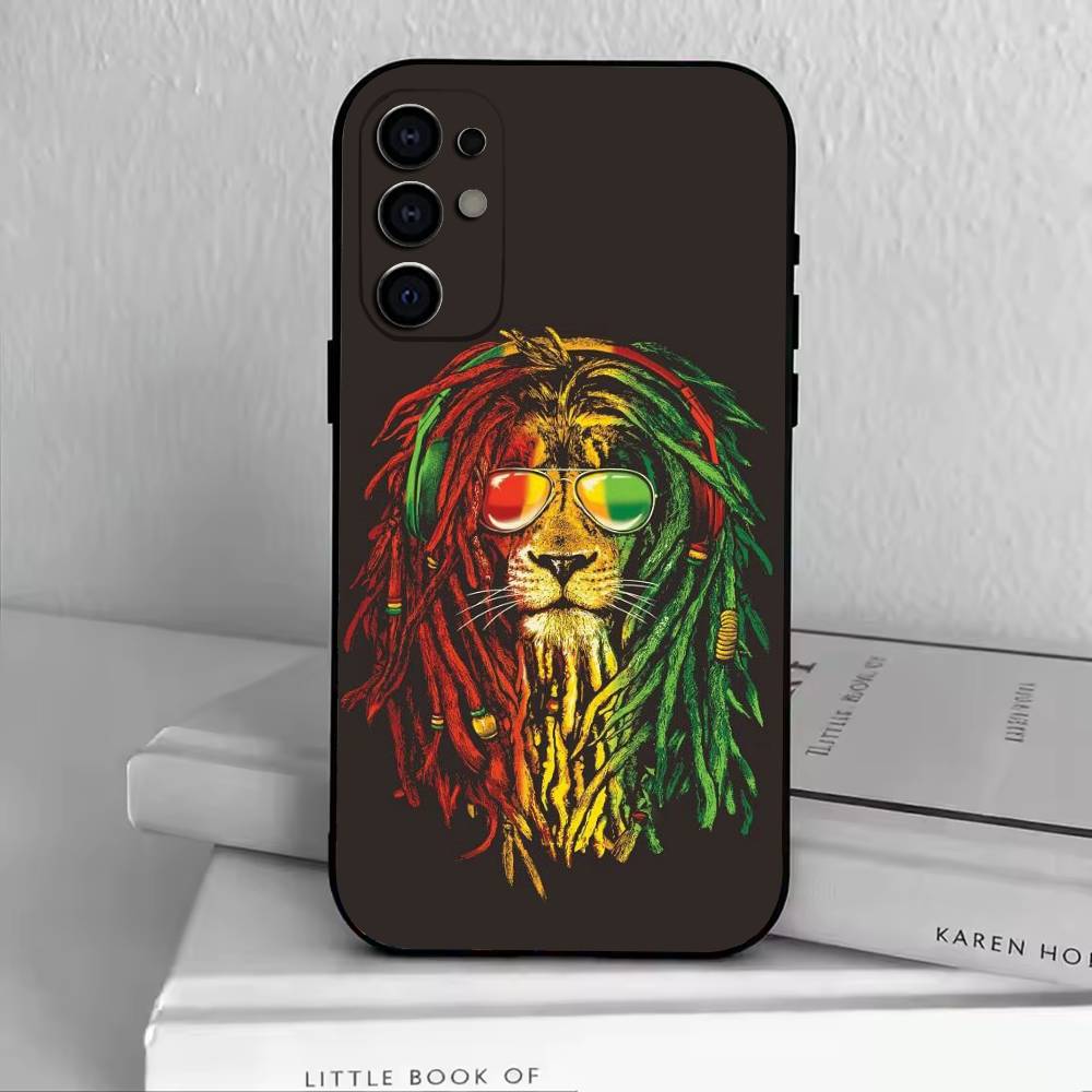 Casing Ponsel Jamaica Bob Marl - Phone Cases Jamaica ulasan dan harga