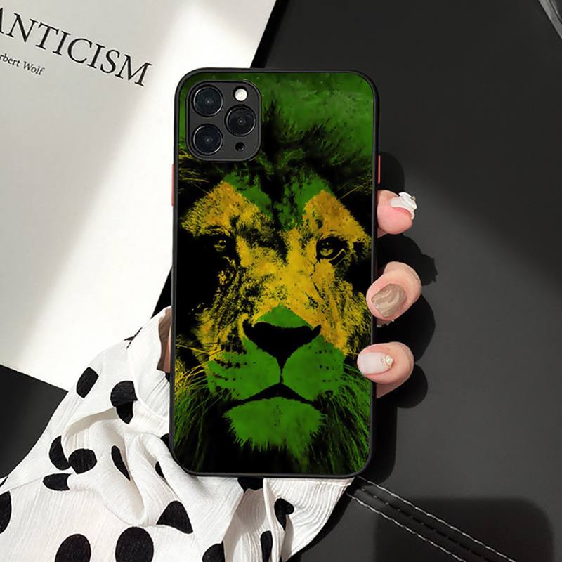 Casing Ponsel Bendera Nasional - Phone Cases Jamaica ulasan dan harga