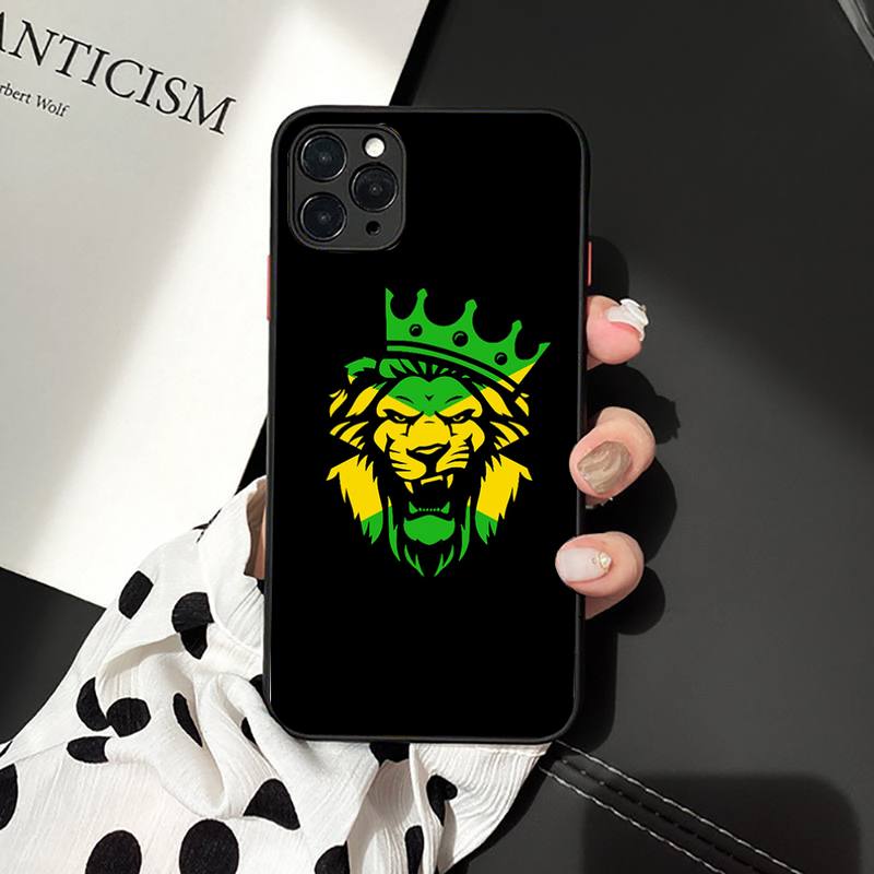 Casing Ponsel Bendera Nasional - Phone Cases Jamaica ulasan dan harga