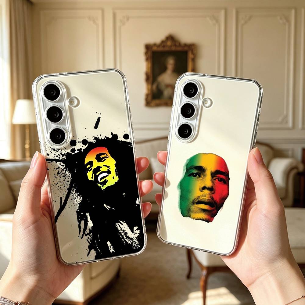 Casing Ponsel J-Jamaica Bob M- - Phone Cases Jamaica ulasan dan harga