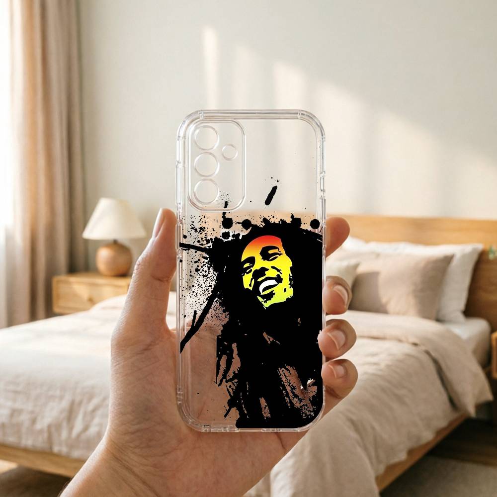 Casing Ponsel J-Jamaica Bob M- - Phone Cases Jamaica ulasan dan harga