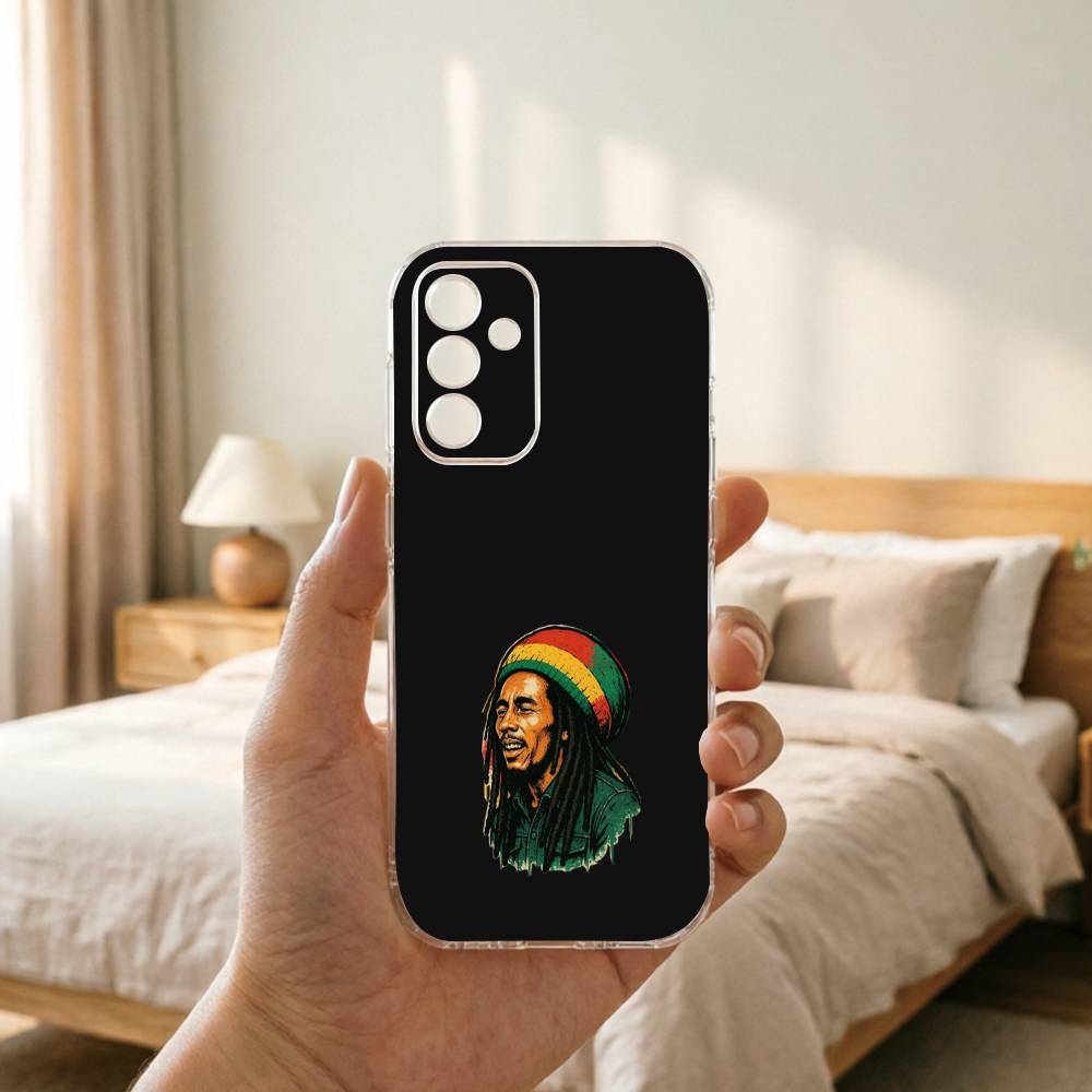 Casing Ponsel J-Jamaica Bob M- - Phone Cases Jamaica ulasan dan harga