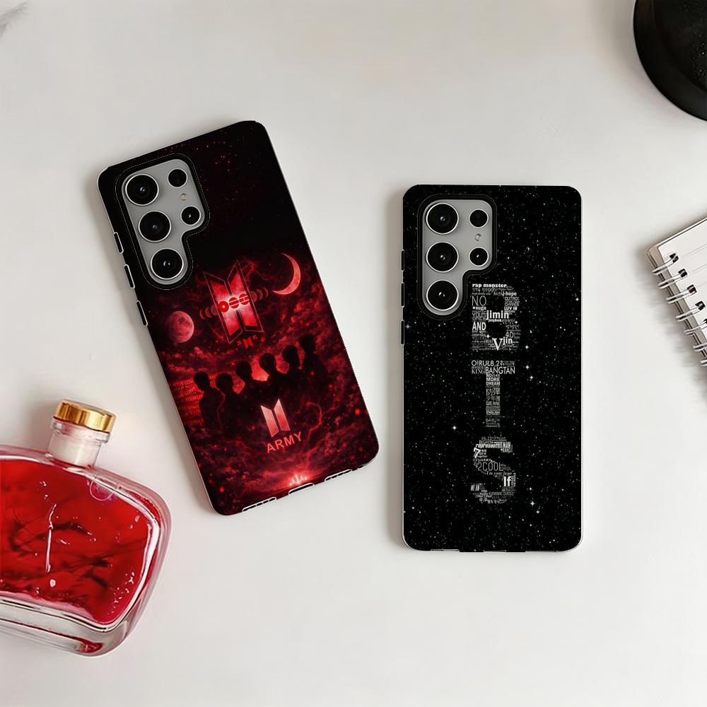 Casing Ponsel Keren Anti Pelur - Phone Cases Samsung S25 ulasan dan harga
