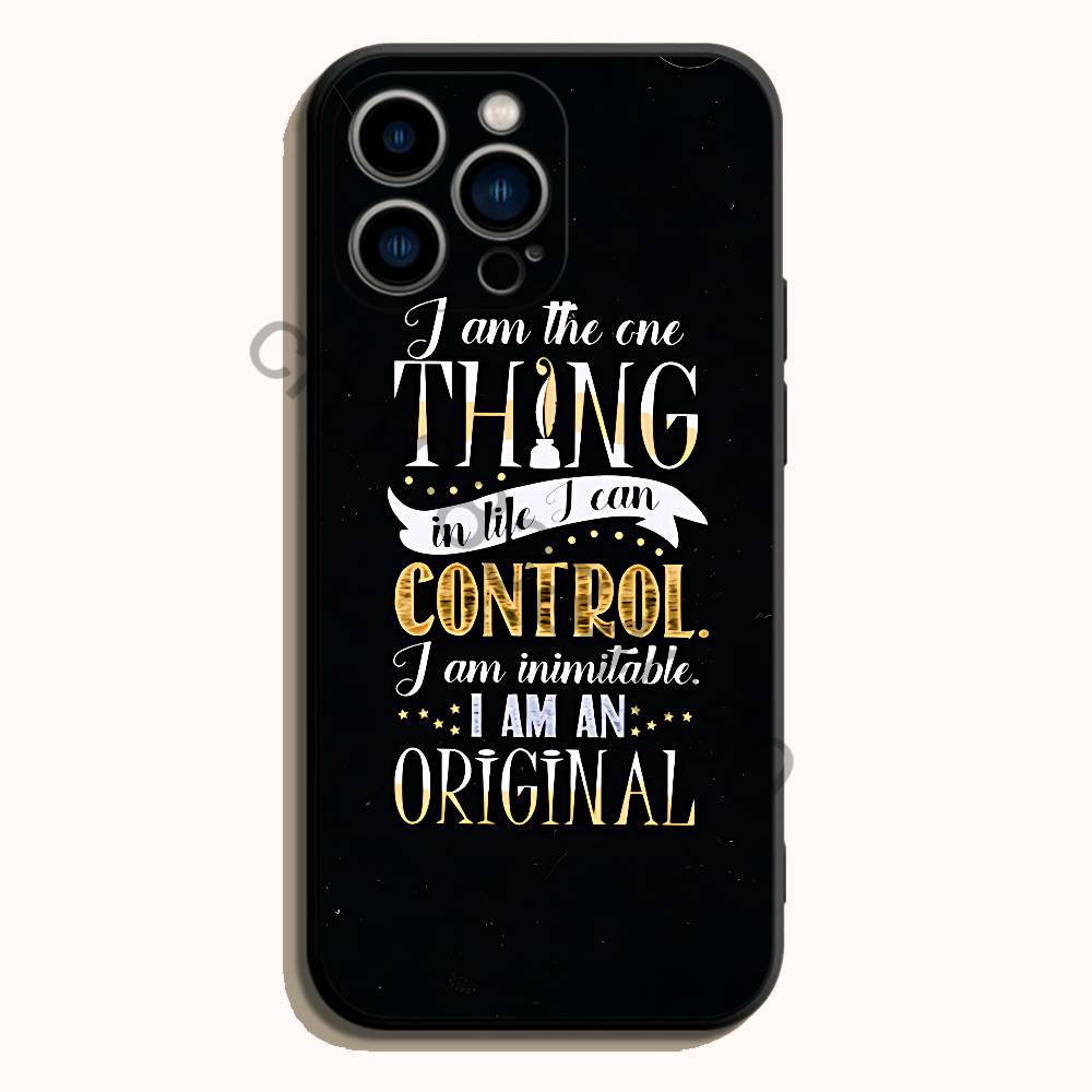 Casing HP TPU Lembut Hitam Ber - Phone Cases Hamilton ulasan dan harga