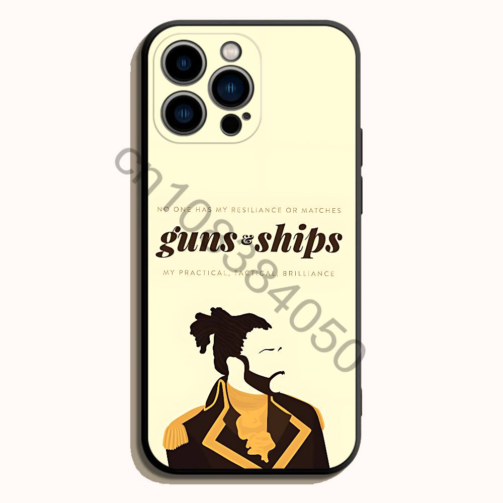 Casing HP TPU Lembut Hitam Ber - Phone Cases Hamilton ulasan dan harga