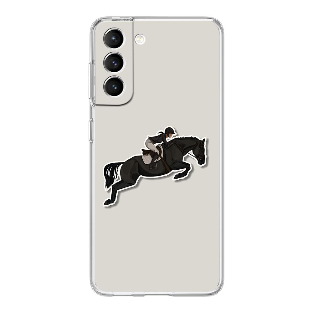 Casing ponsel Gambar Anak pere - Phone Cases Horse ulasan dan harga