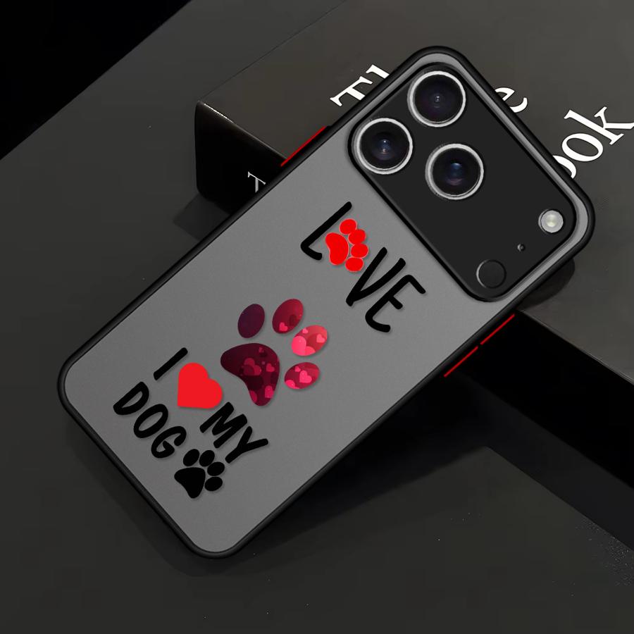 Casing untuk iPhone 17 Pro Max - Phone Cases Like Loopy ulasan dan harga