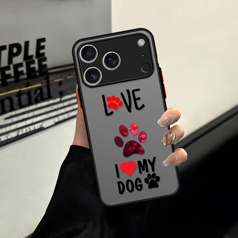 Casing untuk iPhone 17 Pro Max - Phone Cases Like Loopy ulasan dan harga