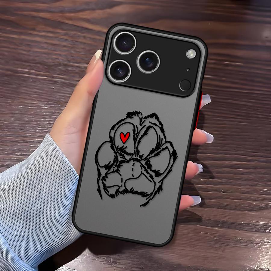 Casing untuk iPhone 17 Pro Max - Phone Cases Like Loopy ulasan dan harga