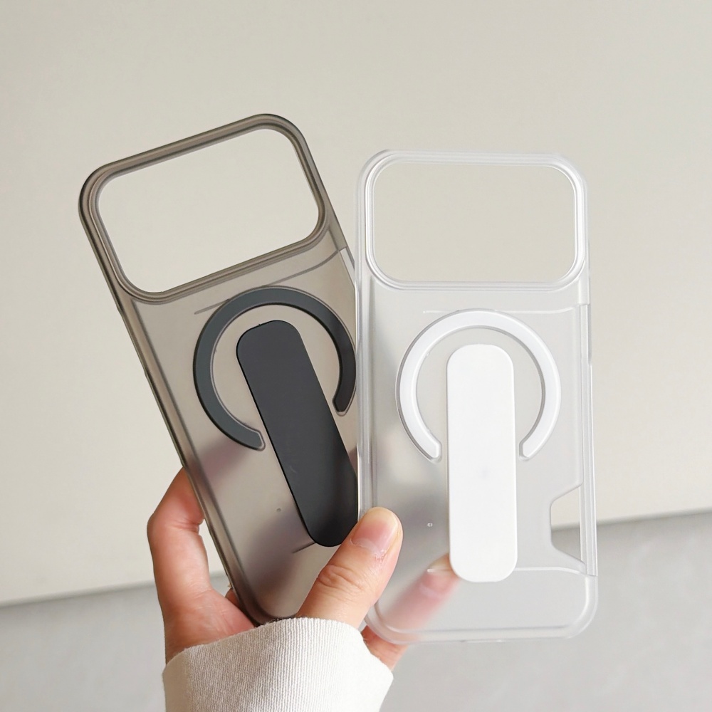 Casing HP Magnetik Magsafe Tra - Phone Cases That Hold Cards ulasan dan harga