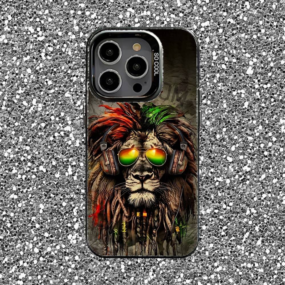 Casing HP Jamaica Bob Marley L - Phone Cases Jamaica ulasan dan harga