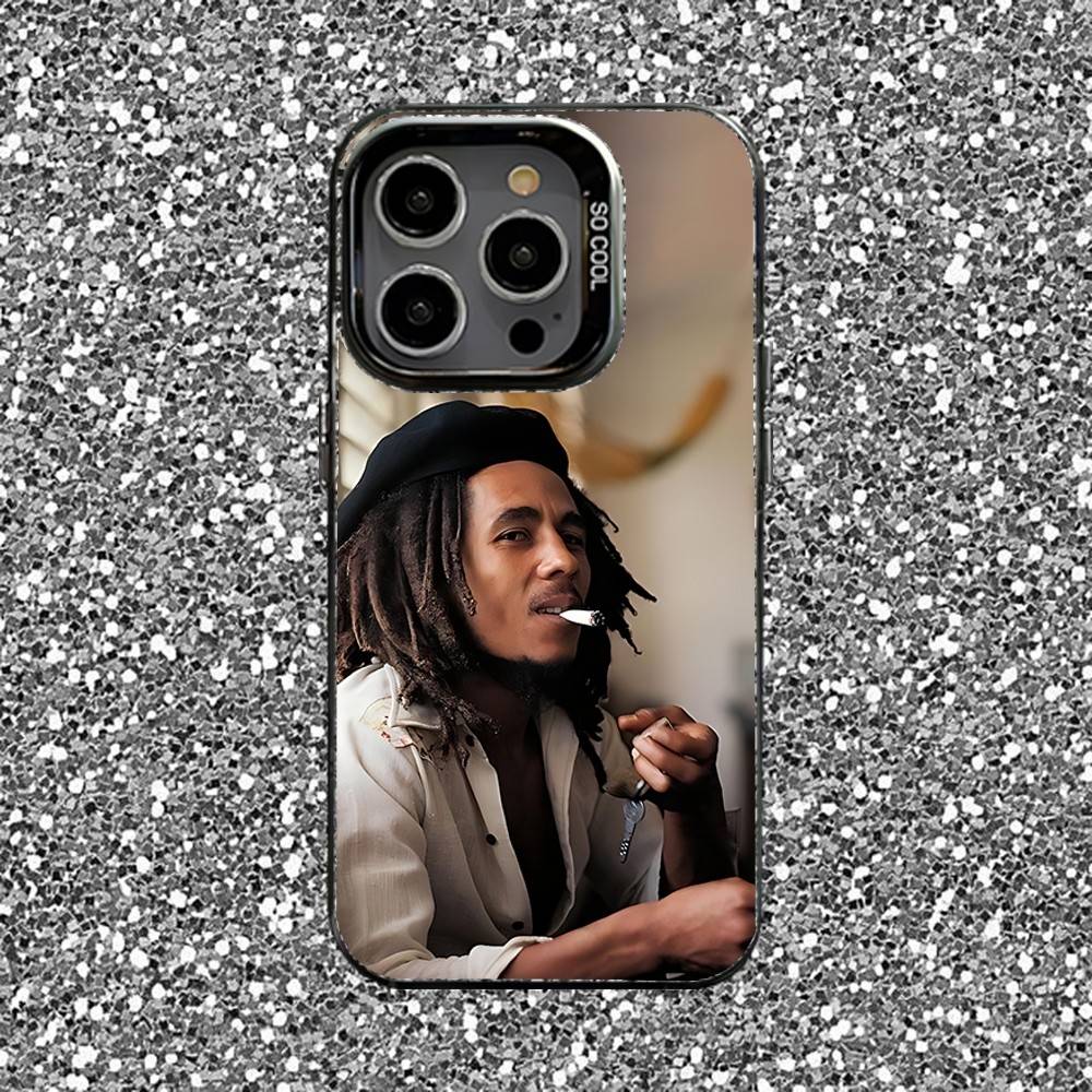 Casing HP Jamaica Bob Marley L - Phone Cases Jamaica ulasan dan harga