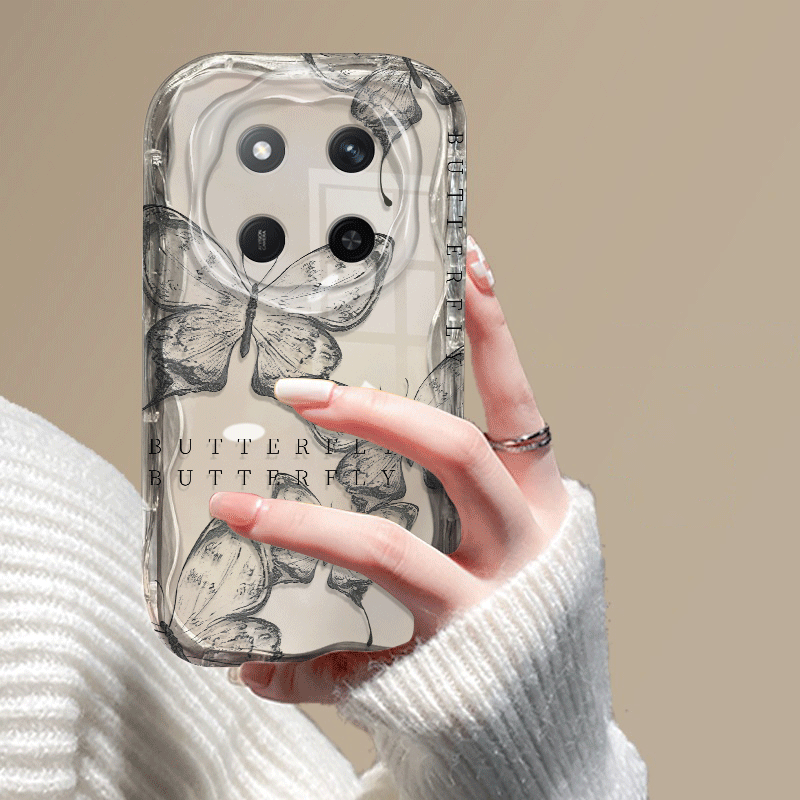 Casing TPU Fleksibel Untuk Hon - Phone Cases Honor ulasan dan harga
