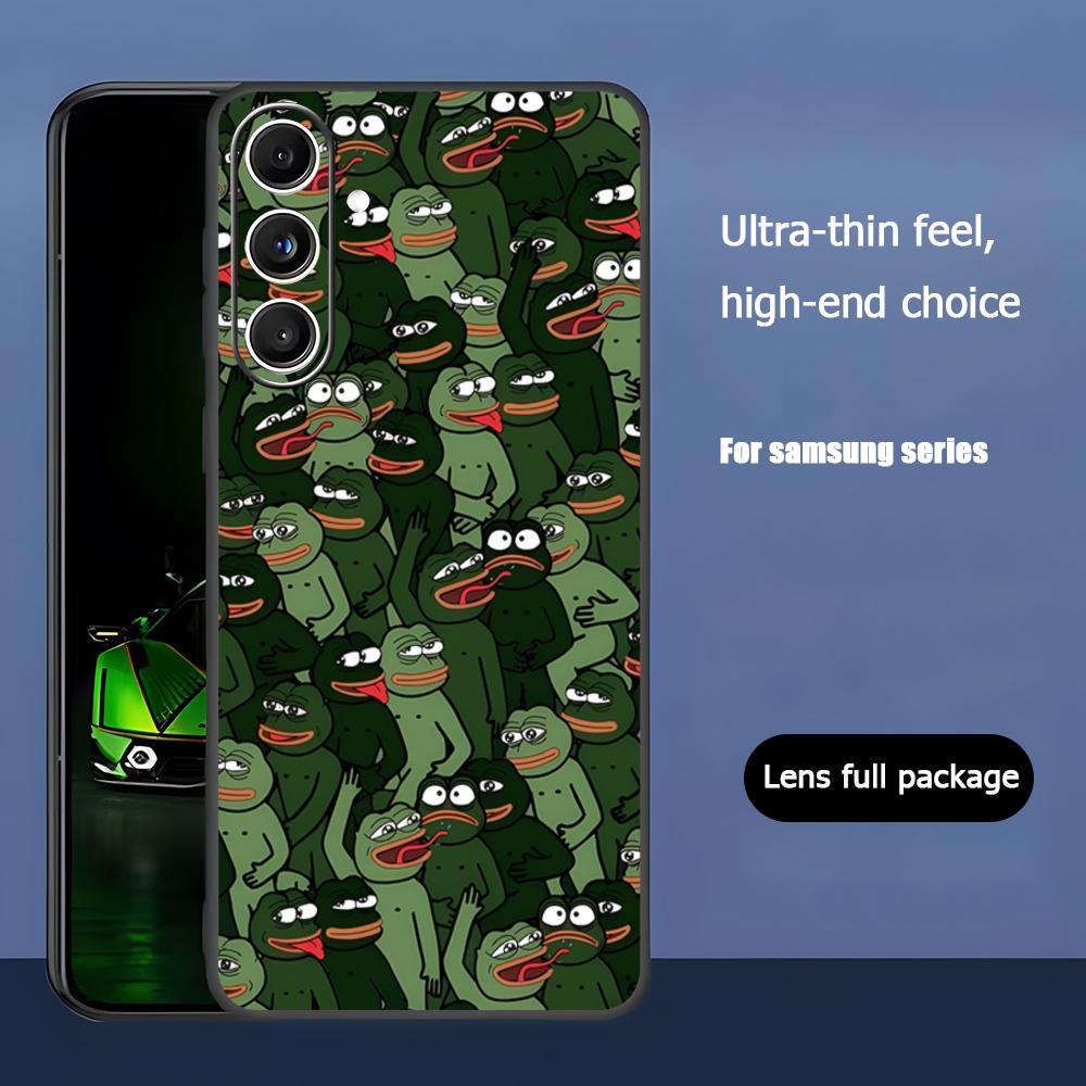 Casing Ponsel Keren Gambar Kat - Phone Cases Samsung S25 ulasan dan harga