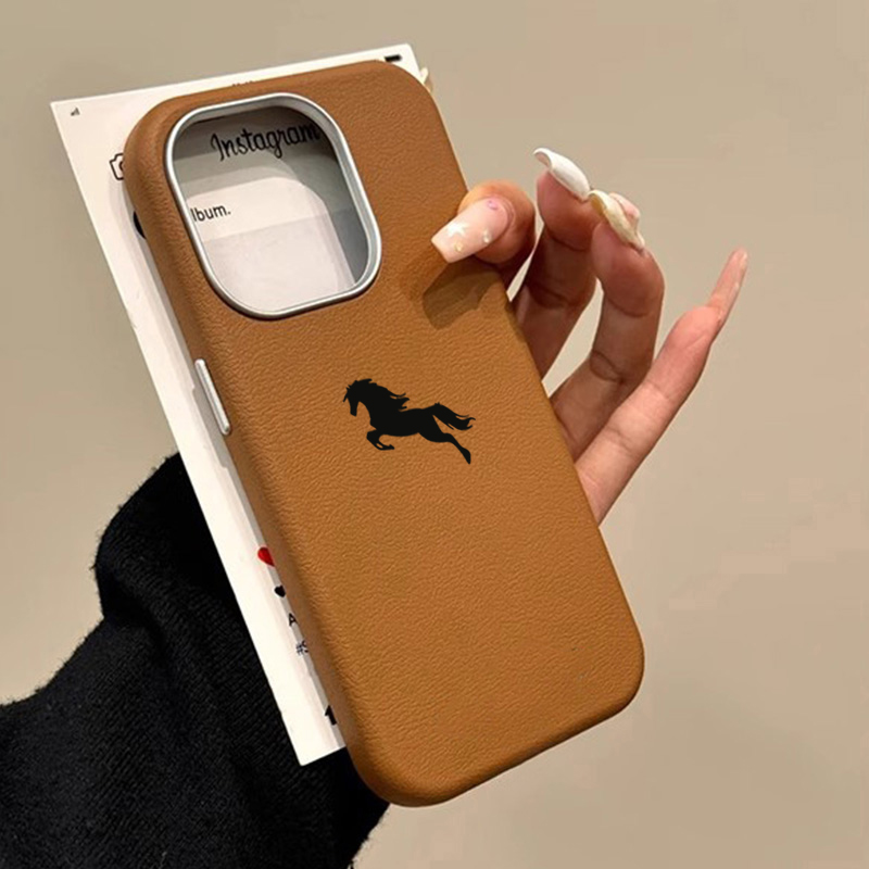 Casing HP Samsung S25 Ultra 5G - Phone Cases Horse ulasan dan harga