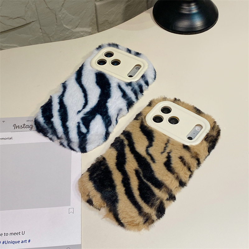 Casing Ponsel Mewah Motif Zebr - Phone Cases For Iphone 13 ulasan dan harga