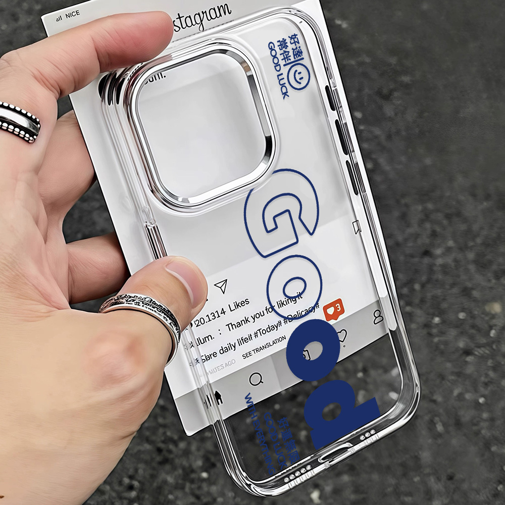 Casing Ponsel Ramah Lingkungan - Biodegradable Eco Case ulasan dan harga