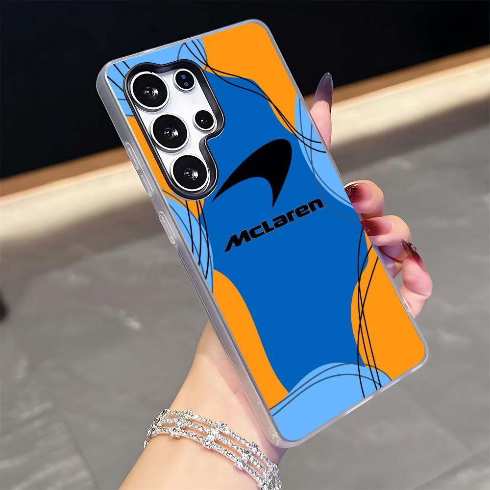 Casing Ponsel SuperCar MS-McLa - Phone Cases Samsung S25 ulasan dan harga