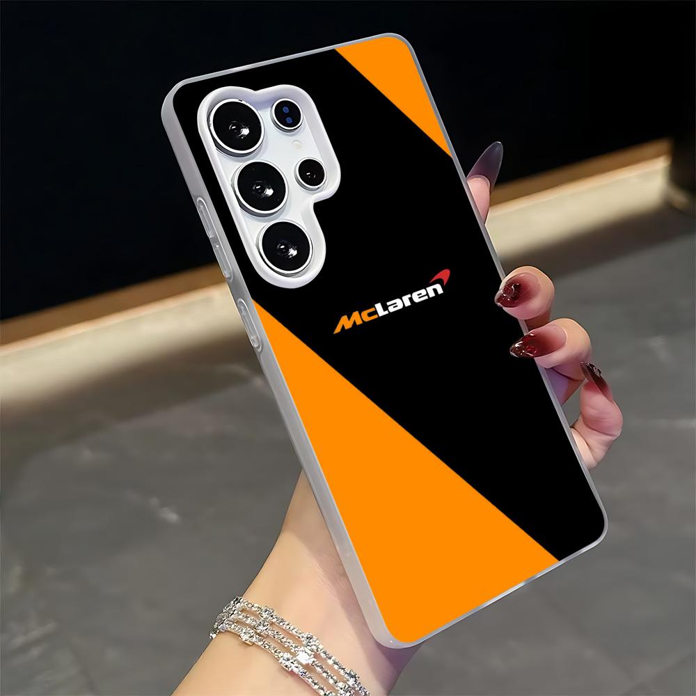 Casing Ponsel SuperCar MS-McLa - Phone Cases Samsung S25 ulasan dan harga