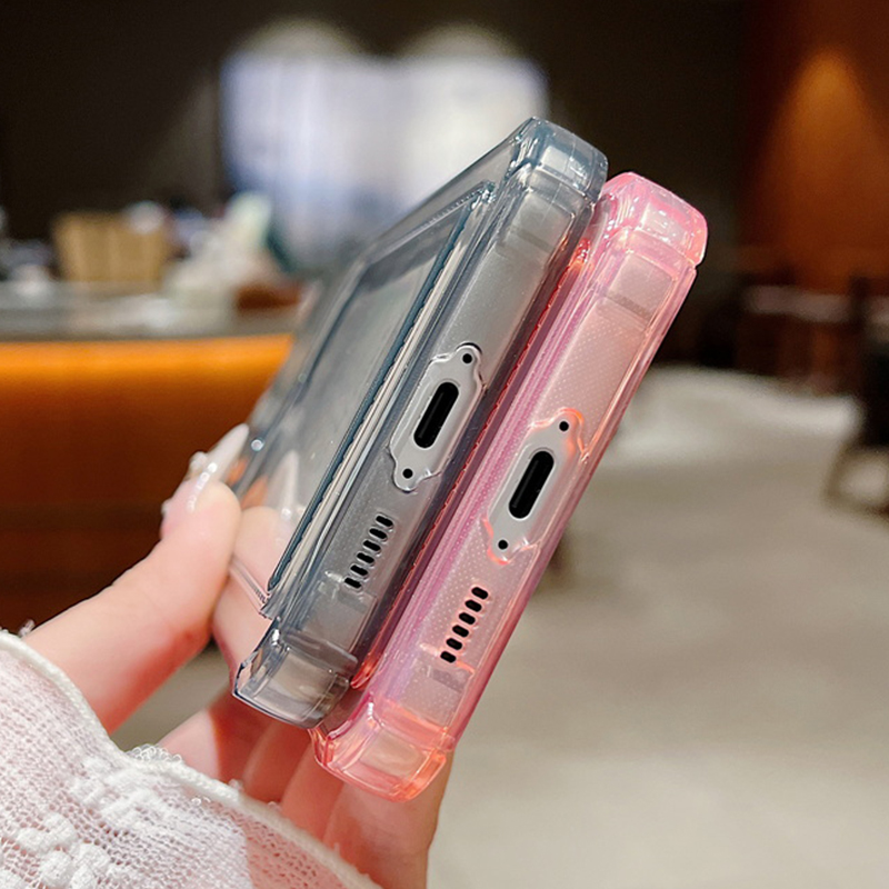 Casing Ponsel TPU dengan Kanto - Phone Cases Samsung S25 ulasan dan harga