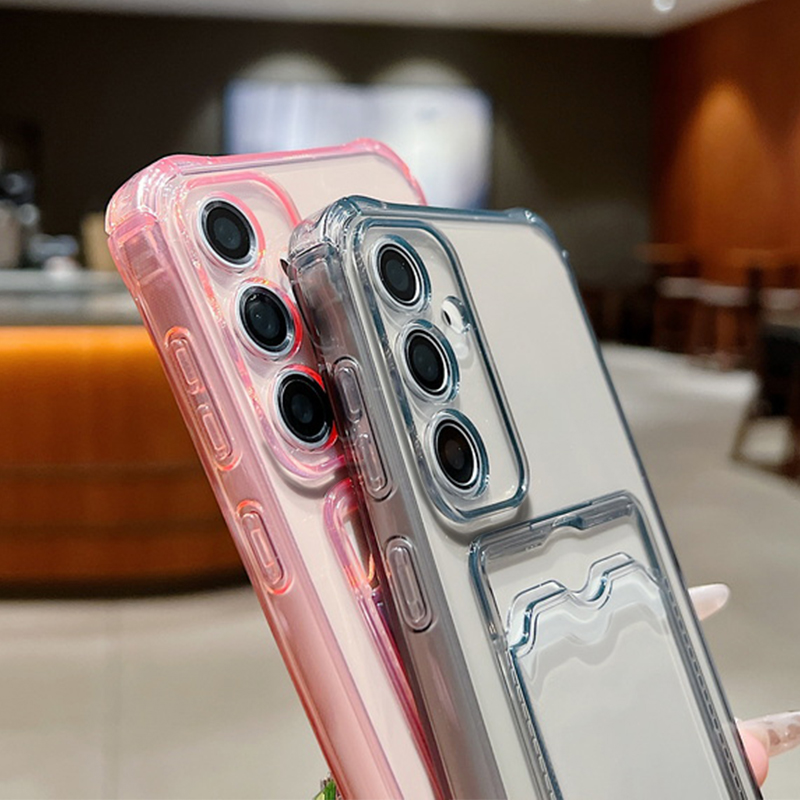 Casing Ponsel TPU dengan Kanto - Phone Cases Samsung S25 ulasan dan harga