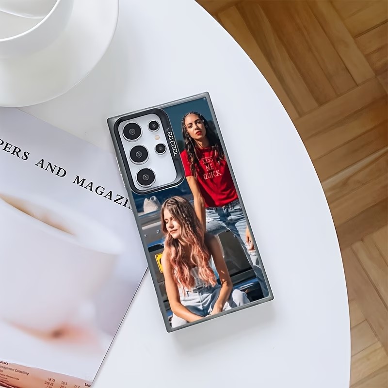 Casing HP Custom DIY Life Phot - Phone Cases With Pictures ulasan dan harga