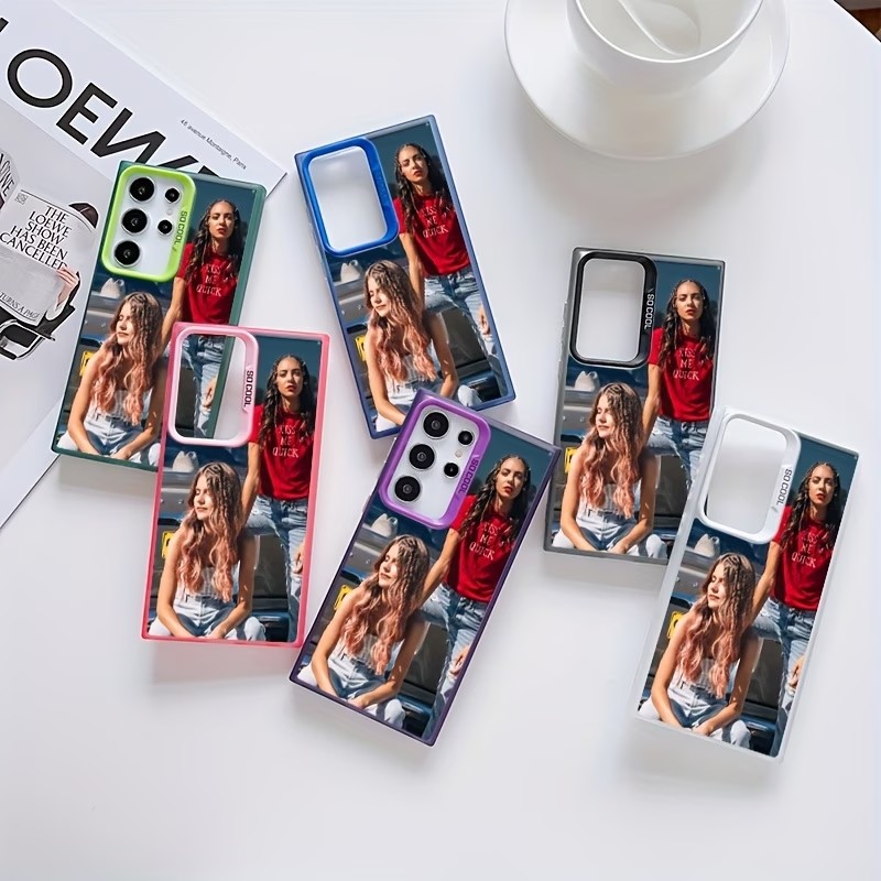 Casing HP Custom DIY Life Phot - Phone Cases With Pictures ulasan dan harga