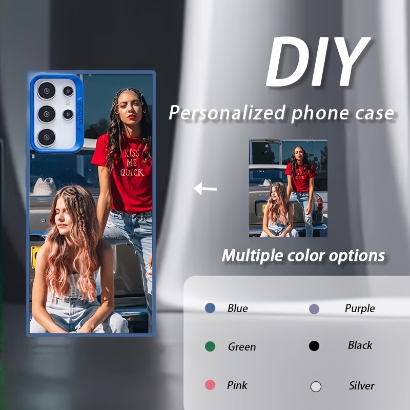 Casing HP Custom DIY Life Phot - Phone Cases With Pictures ulasan dan harga