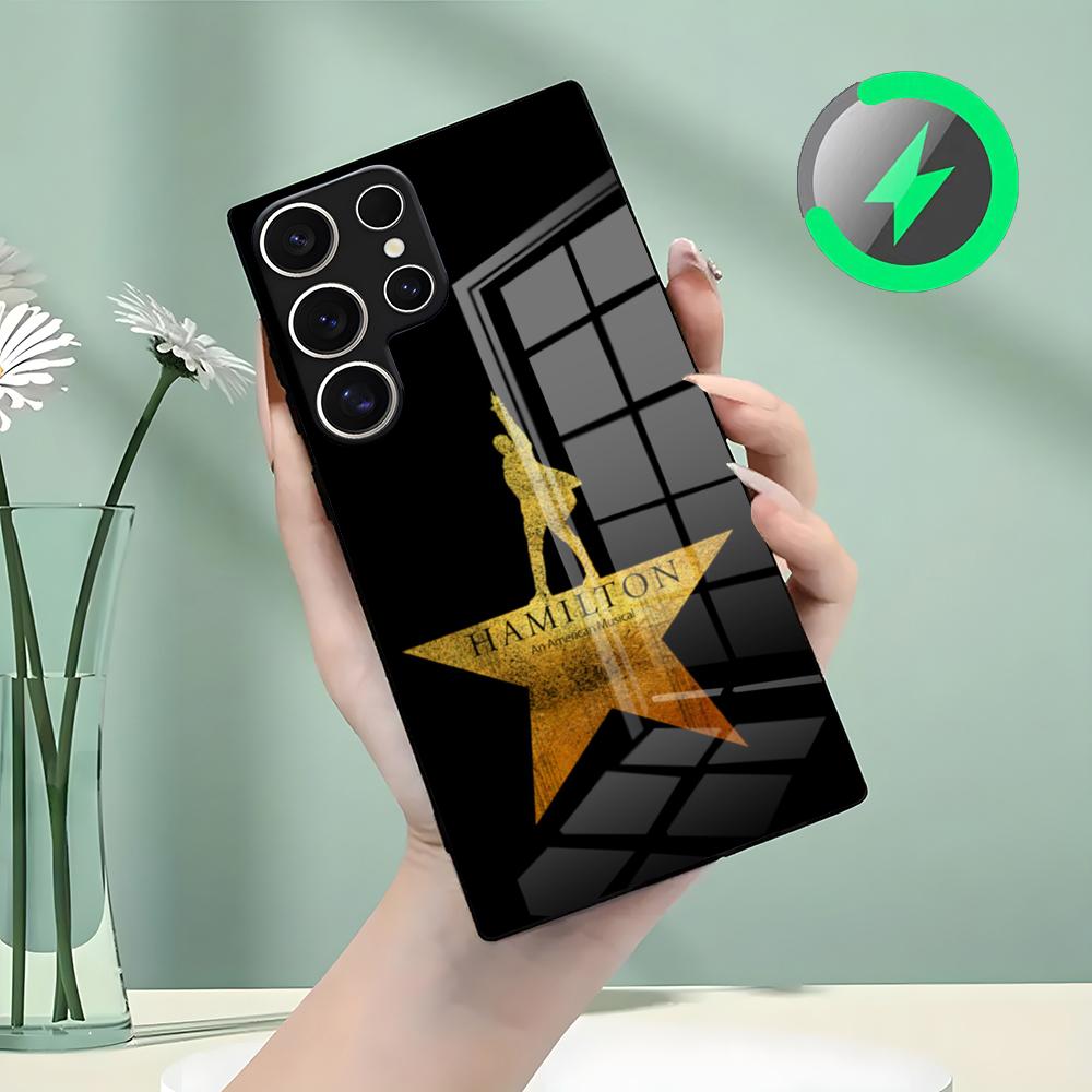 Casing Ponsel Hamilton Musical - Phone Cases Hamilton ulasan dan harga