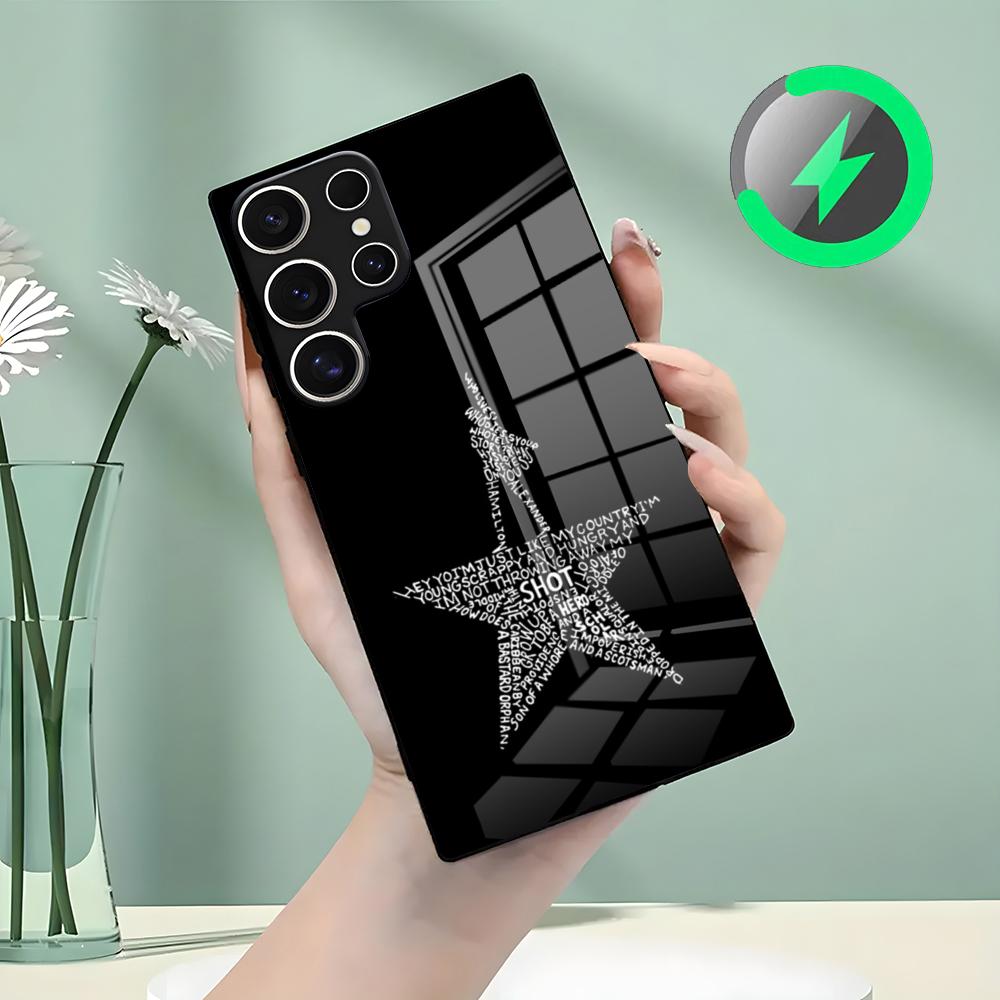 Casing Ponsel Hamilton Musical - Phone Cases Hamilton ulasan dan harga