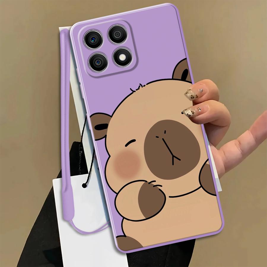 Casing Capybara Lucu untuk Hon - Phone Cases Honor ulasan dan harga