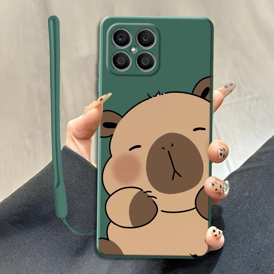 Casing Capybara Lucu untuk Hon - Phone Cases Honor ulasan dan harga