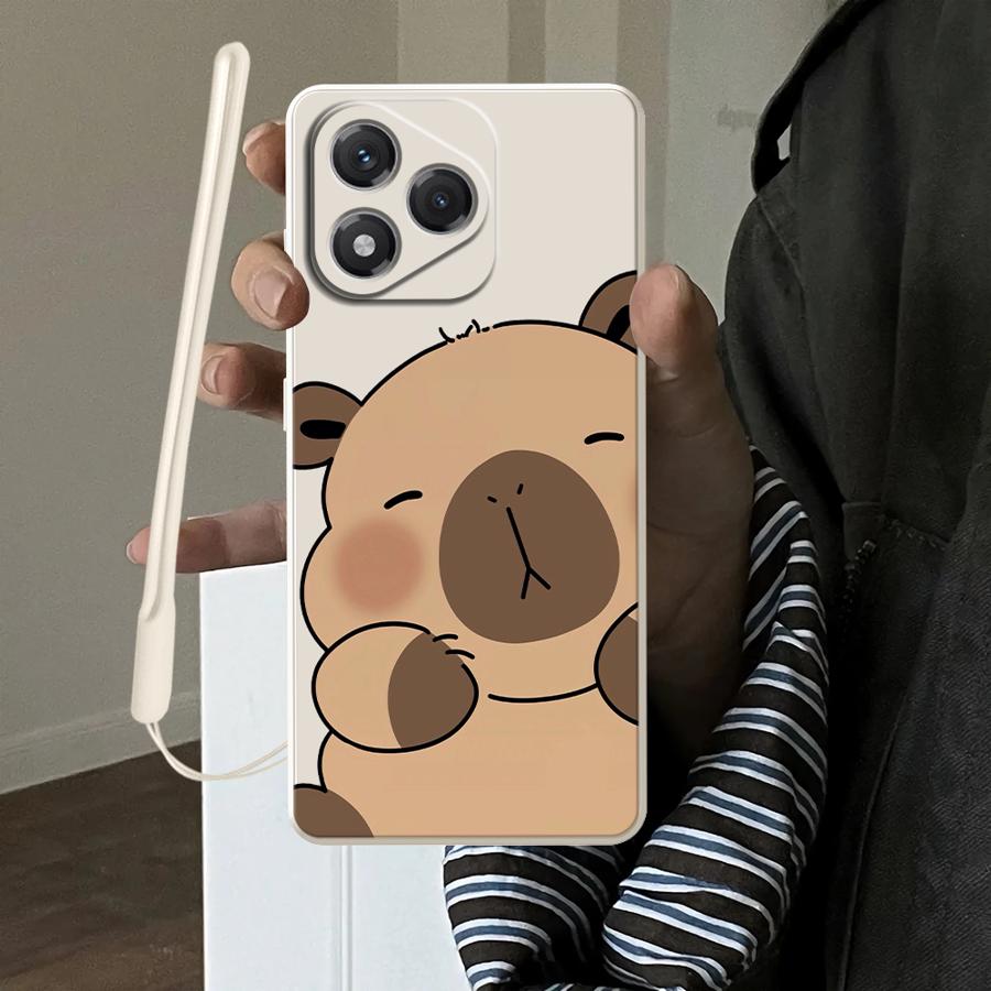 Casing Capybara Lucu untuk Hon - Phone Cases Honor ulasan dan harga