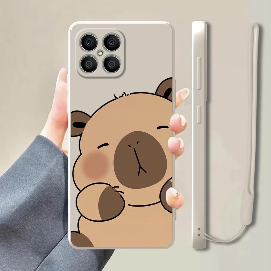 Casing Capybara Lucu untuk Hon - Phone Cases Honor ulasan dan harga