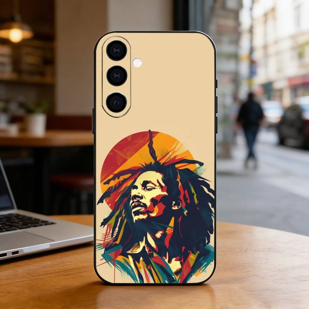 Casing Ponsel J-Jamaica Bob M- - Phone Cases Jamaica ulasan dan harga