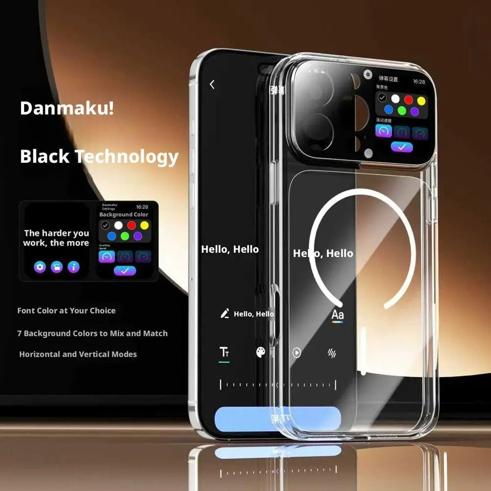 Casing Pelindung Ponsel Layar  - Phone Cases With Pictures ulasan dan harga