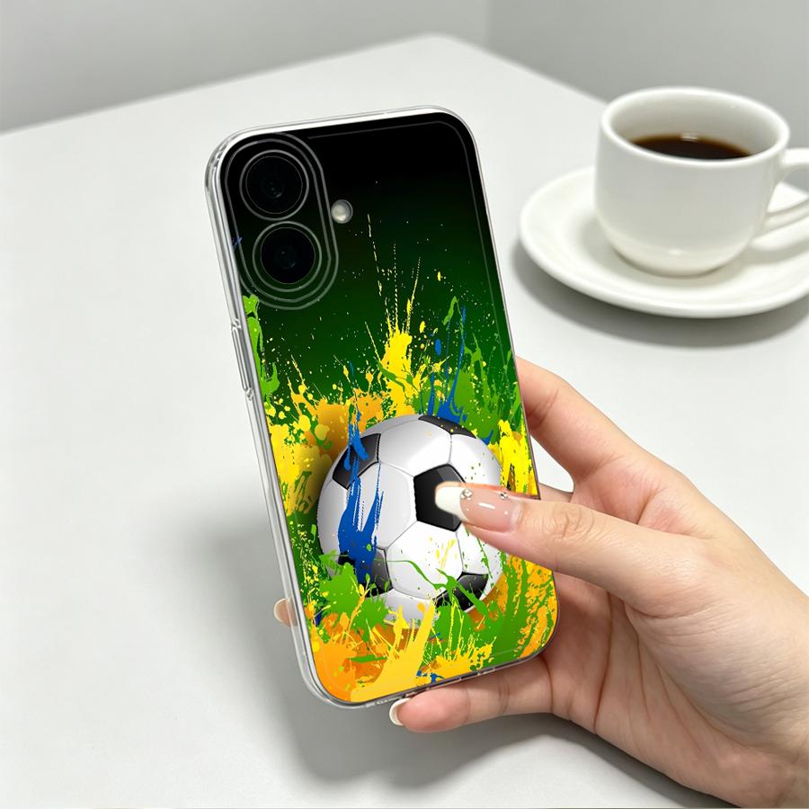 Casing Soccer Splash untuk Hon - Phone Cases Honor ulasan dan harga