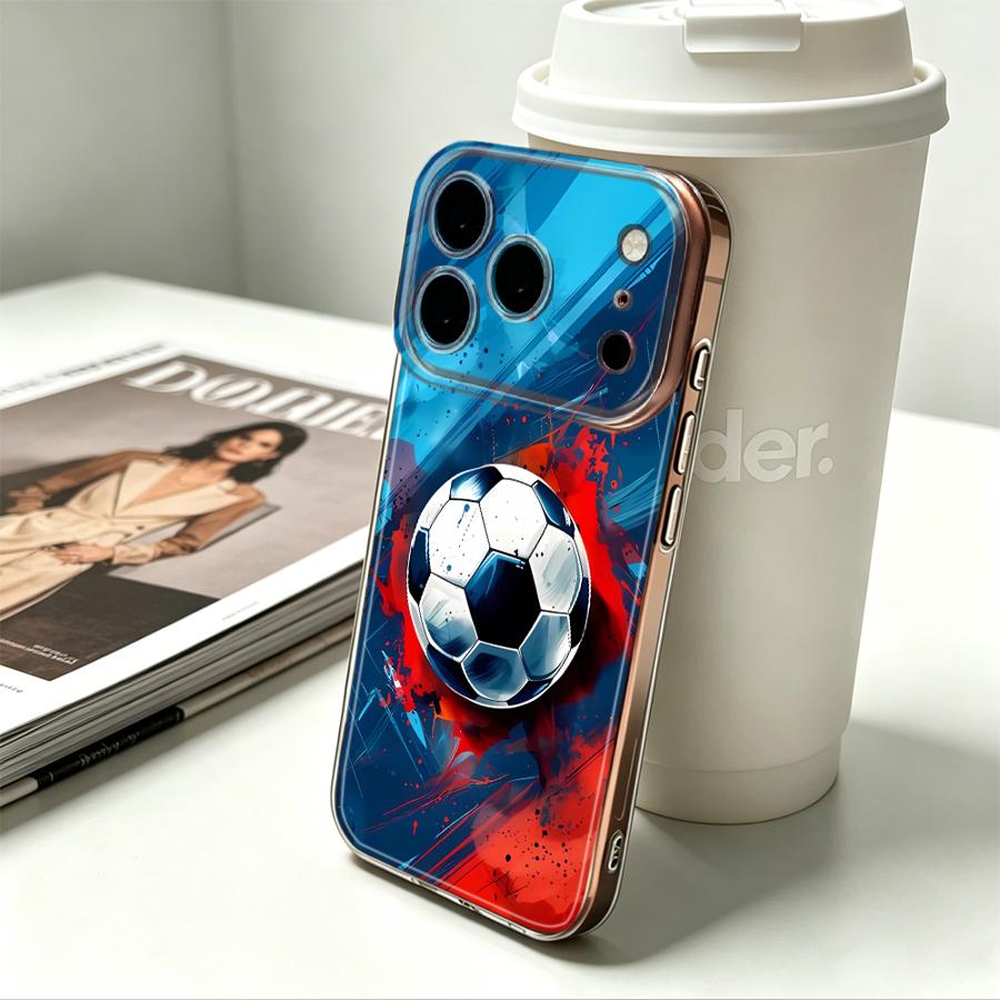 Casing Soccer Splash untuk Hon - Phone Cases Honor ulasan dan harga