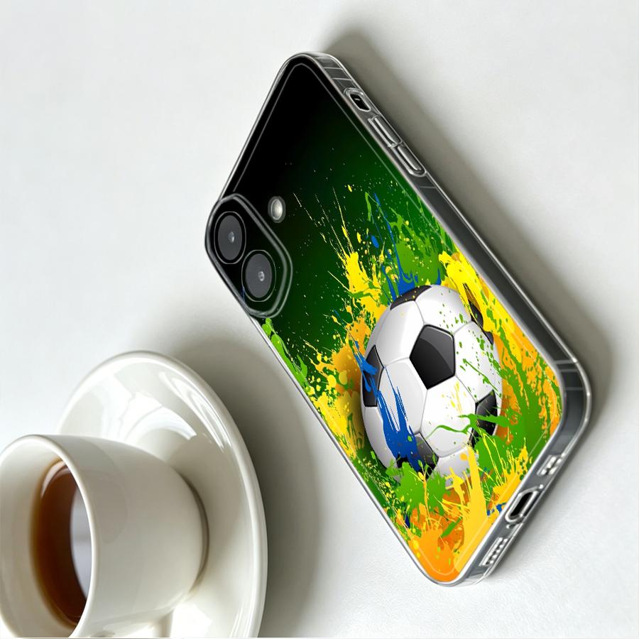 Casing Soccer Splash untuk Hon - Phone Cases Honor ulasan dan harga