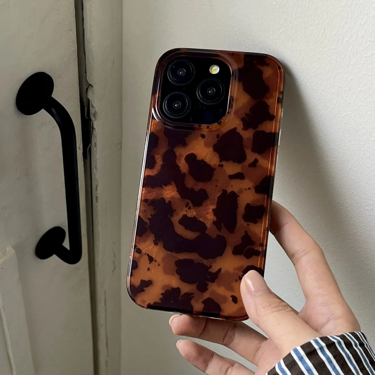 Casing Ponsel Laser Tekstur Am - Phone Cases Like Loopy ulasan dan harga