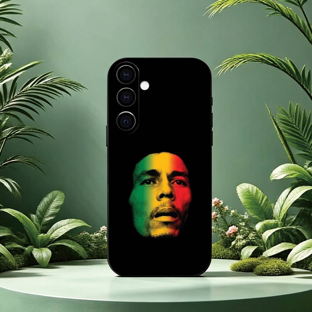 Casing Ponsel J-Jamaica Bob M- - Phone Cases Jamaica ulasan dan harga