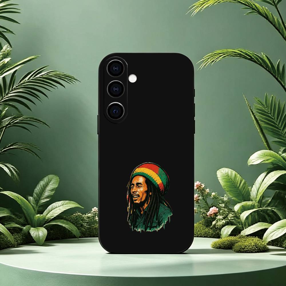Casing Ponsel J-Jamaica Bob M- - Phone Cases Jamaica ulasan dan harga