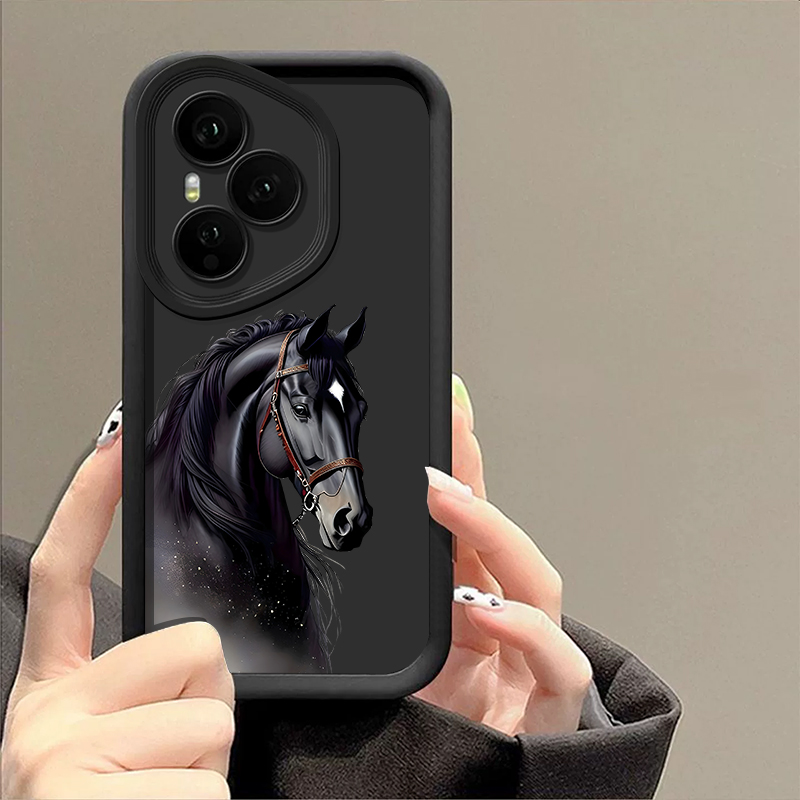 Casing Ponsel Motif Kuda Kreat - Phone Cases Horse ulasan dan harga
