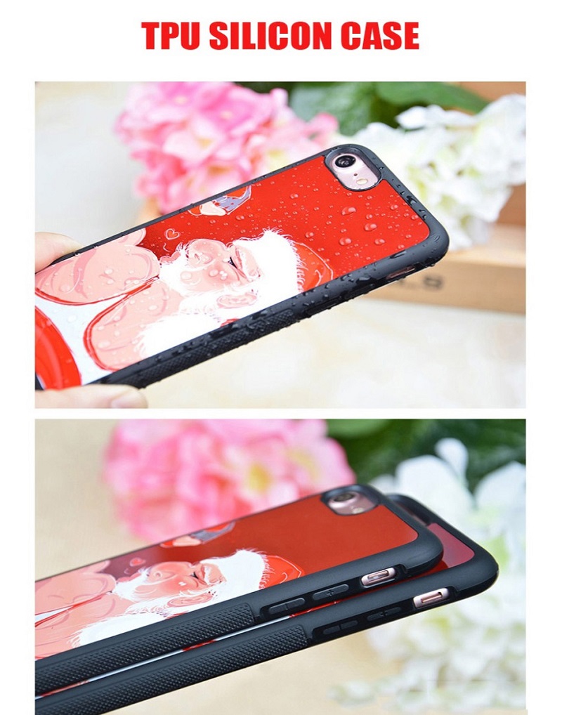 Casing HP Bermotif Lirik Musik - Phone Cases Hamilton ulasan dan harga